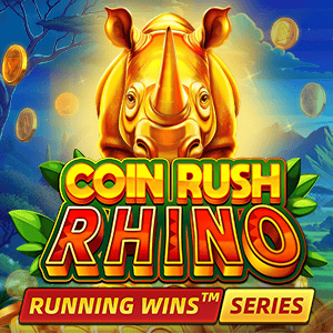 Coin Rush: Rhino
