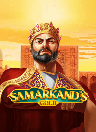 Samarkand's Gold