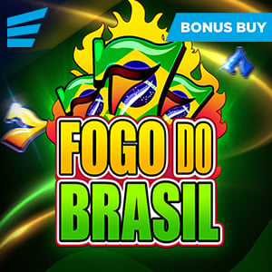 Fogo do Brasil 777