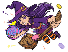 Million Drops: Haunted Wins