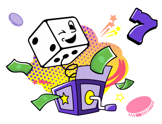 WAGER-FREE DAILY REWARDS